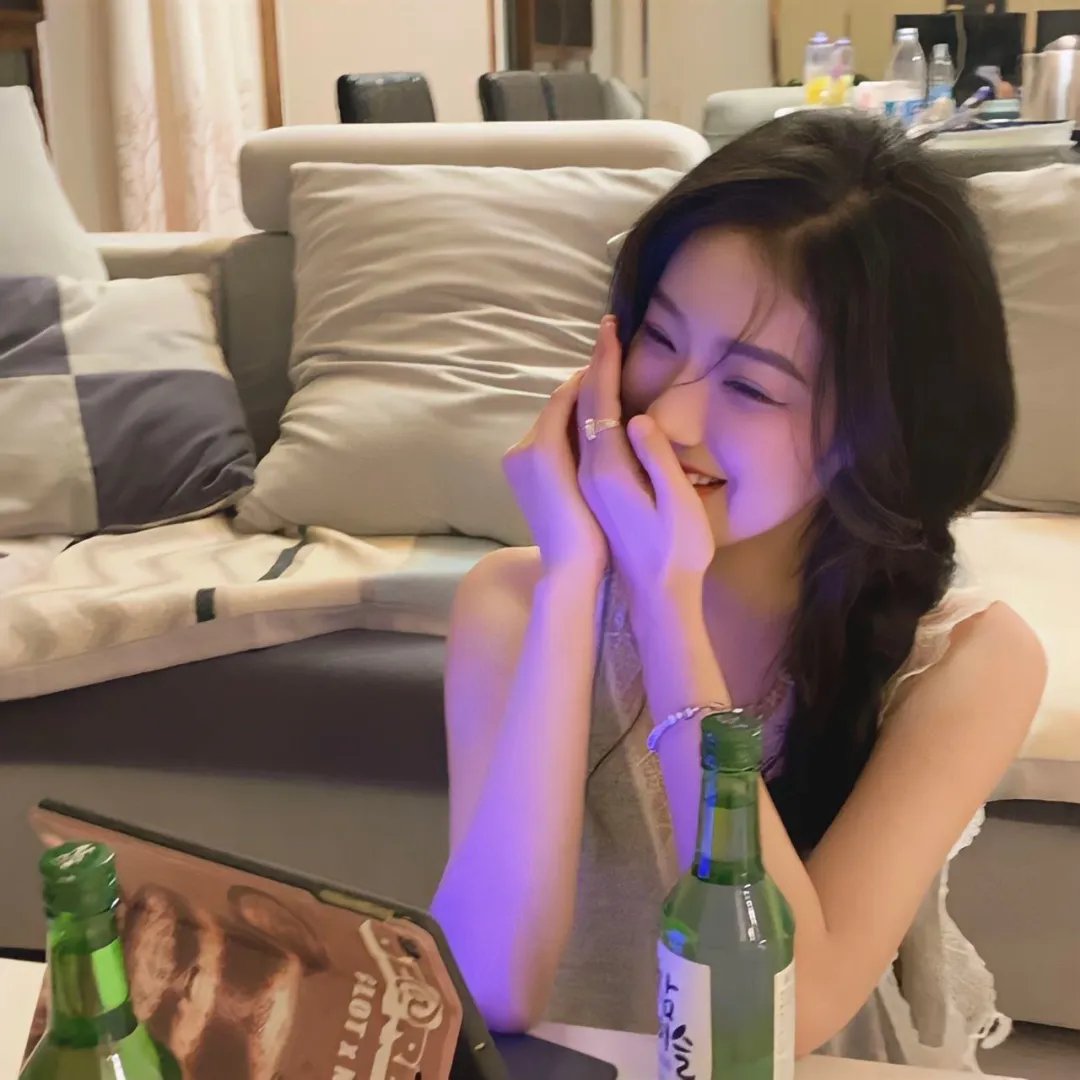 谈