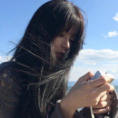 燃火的女孩