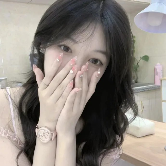玉女怀春